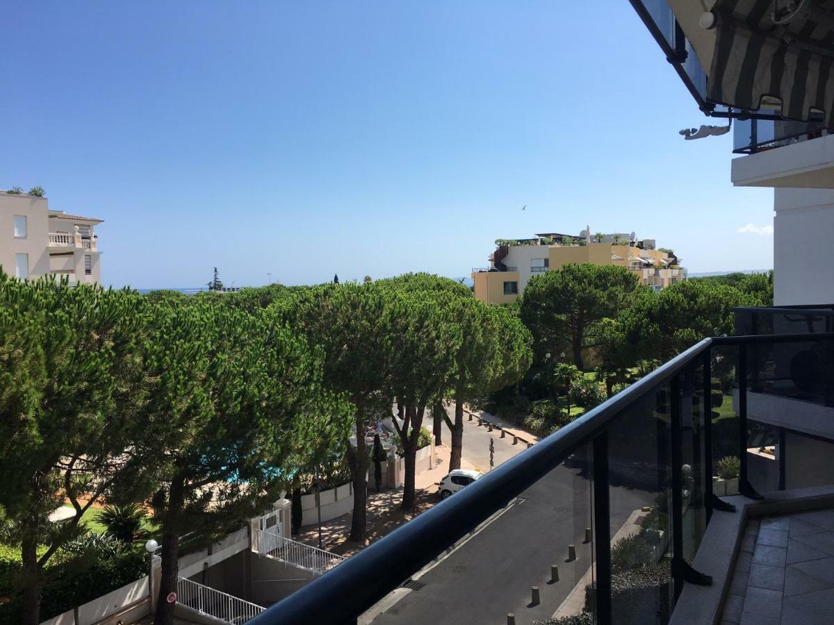 Front Beach Luxury Near Nice Airport กาญเนอ-ซูร์-แมร์ ภายนอก รูปภาพ